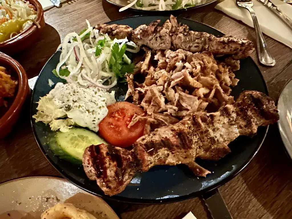 Vladimir Stefanovic_Griekse Taverna Tasos_Breda_review