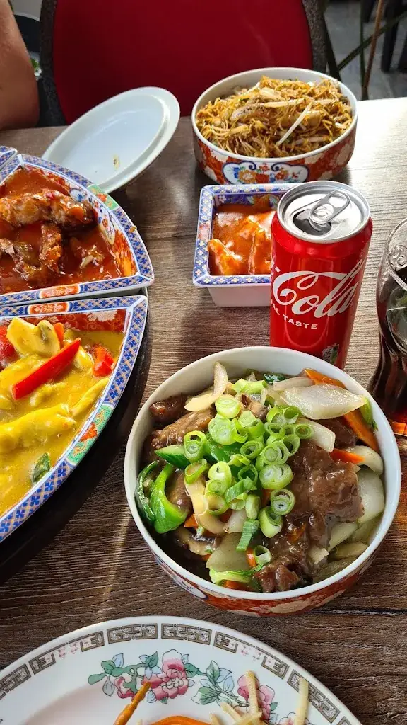 Chinees-Indisch Restaurant Mei Wah_Breda_slider_image_1