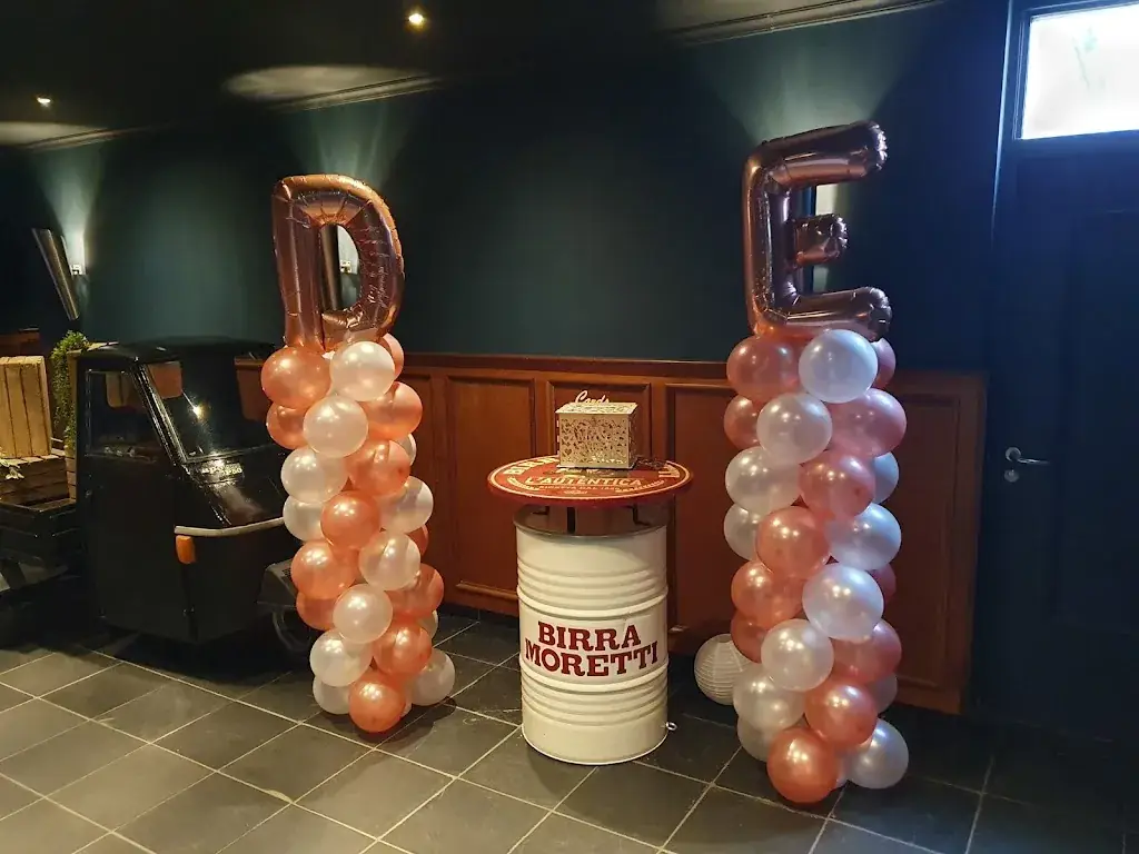 Danny Mierop_Eetcafé-Restaurant-Zalen De Witte Leeuw_Raamsdonksveer_review