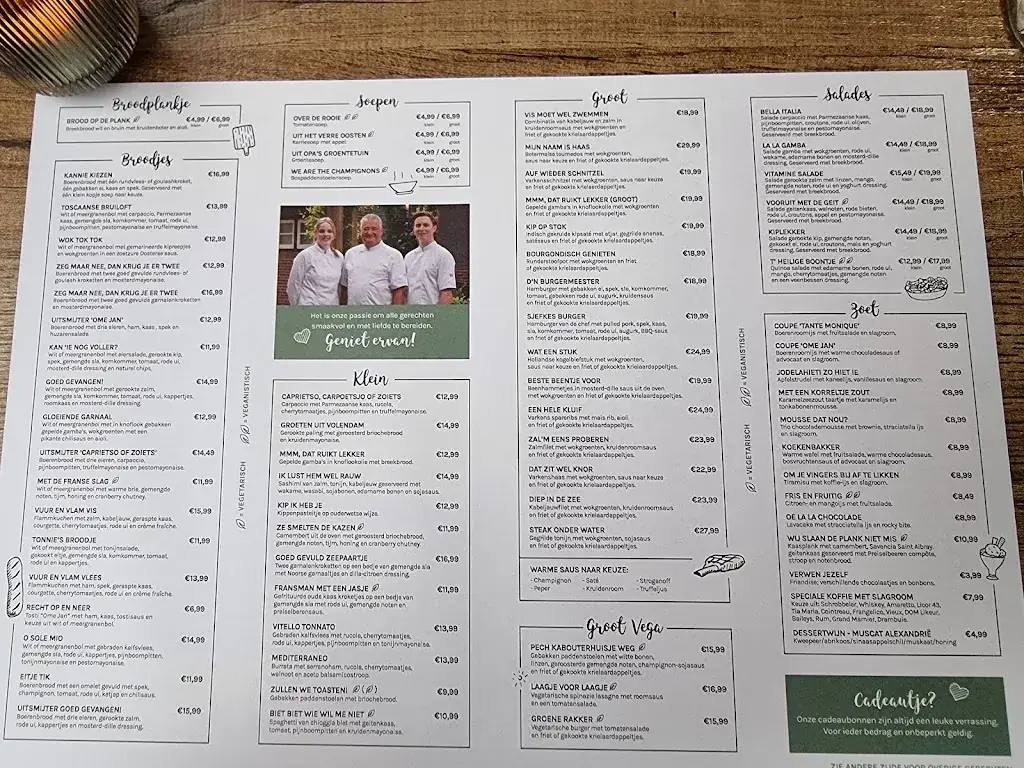 Menu_Brasserie Ome Jan_Oisterwijk_image_1
