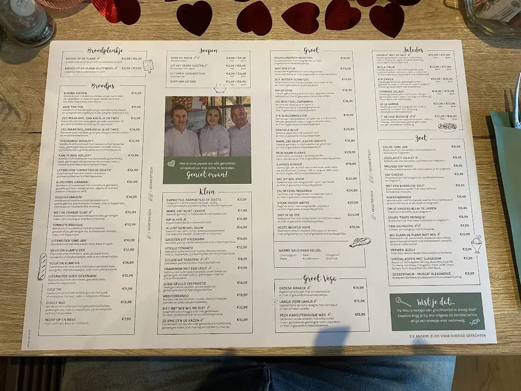 Menu_Brasserie Ome Jan_Oisterwijk_image_3
