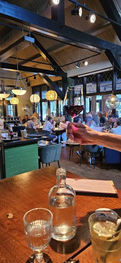 Janet Peeters_Heinde Oisterwijk_Oisterwijk_review