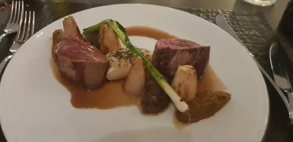 Menu_Restaurant The George_Oisterwijk_image_5