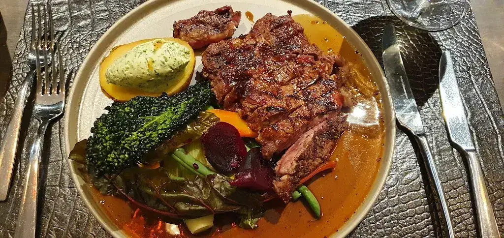 Menu_Restaurant The George_Oisterwijk_image_9