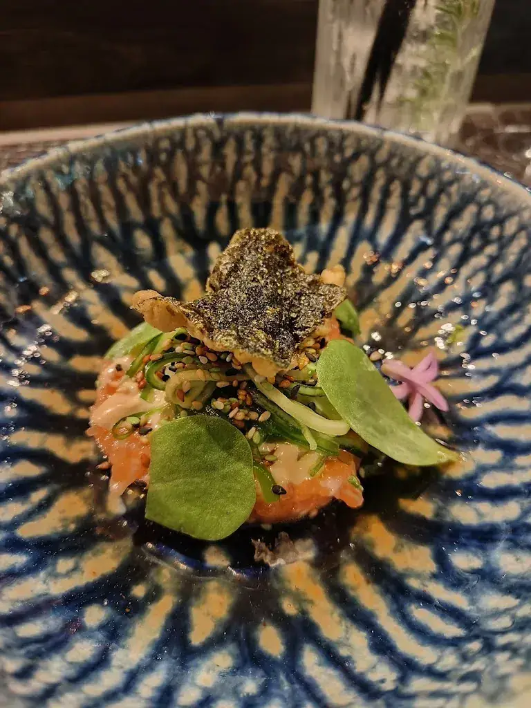 Kira Svane Kristensen_Restaurant The George_Oisterwijk_review