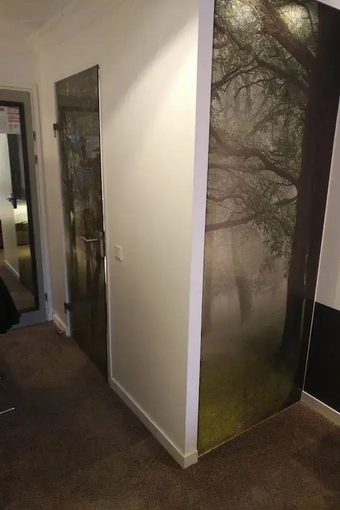 Henning A_Restaurant The George_Oisterwijk_review