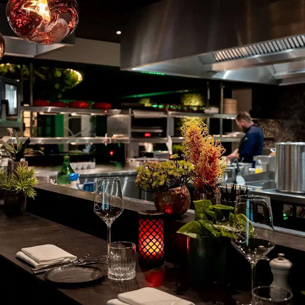 Restaurant The George_Oisterwijk_slider_image_1