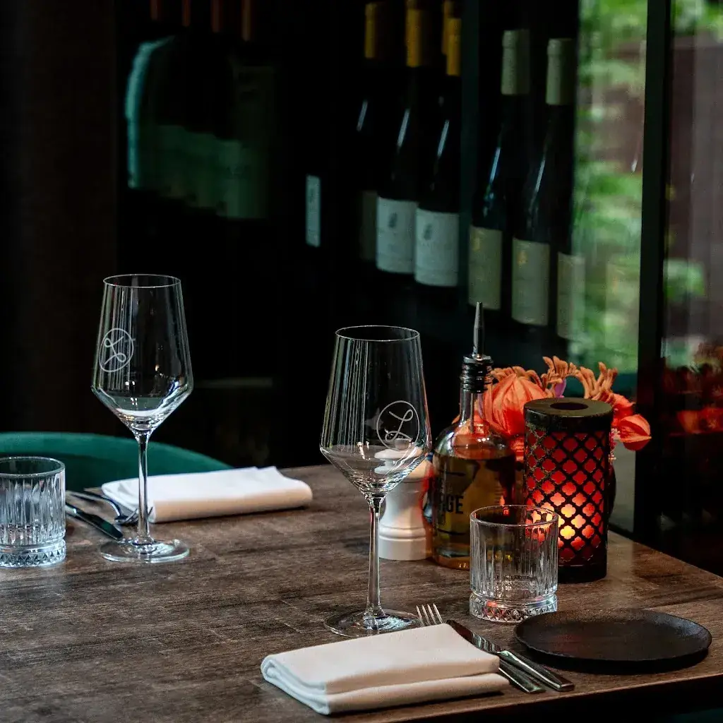 Restaurant The George_Oisterwijk_slider_image_2