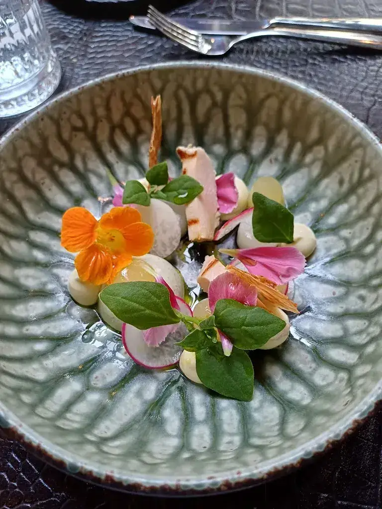 Restaurant The George_Oisterwijk_slider_image_3