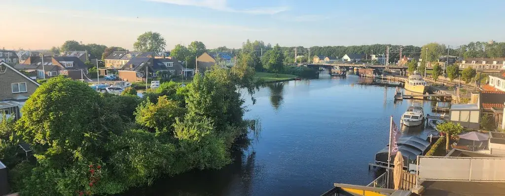 Joey T_Hotel Restaurant Goerres_Akkrum_Bewertung