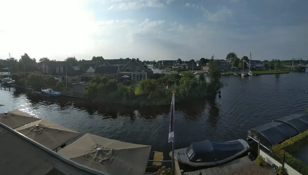 Tea Stojanovic_Hotel Restaurant Goerres_Akkrum_Bewertung