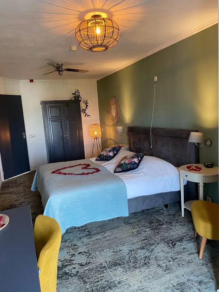 Hotel Restaurant Goerres_Akkrum_slider_image_3