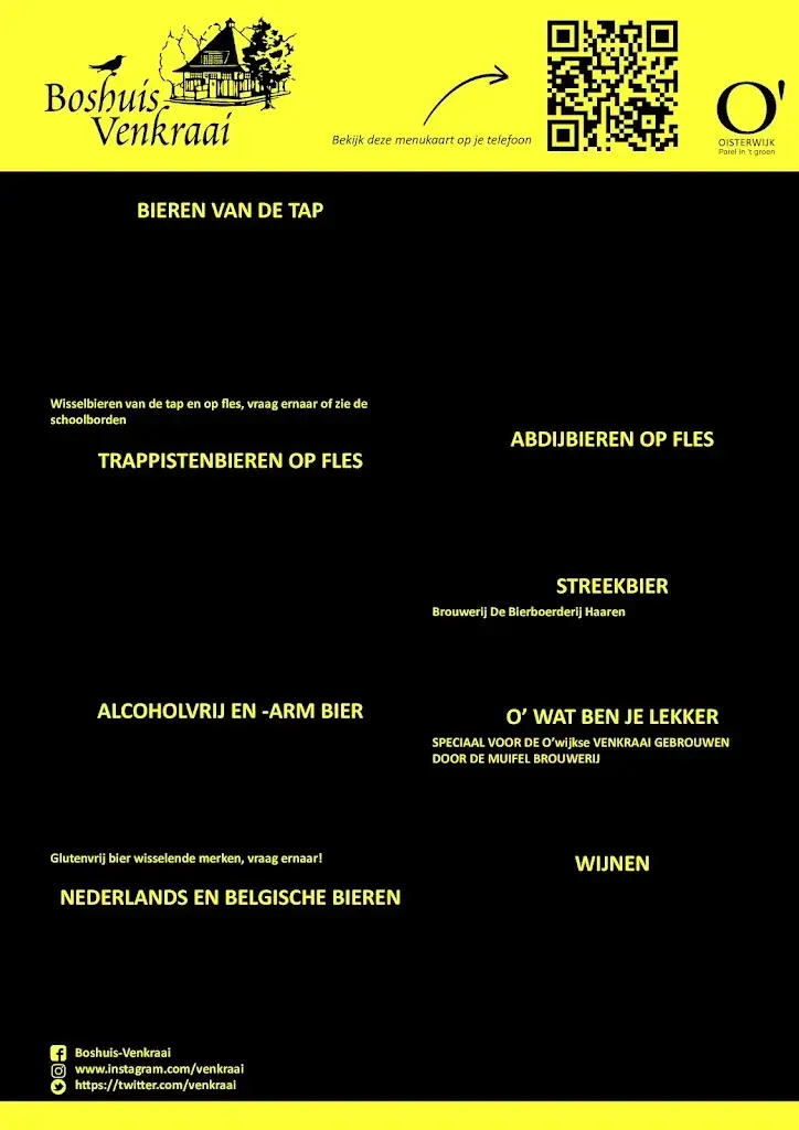 Menu_Boshuis Venkraai_Oisterwijk_image_1