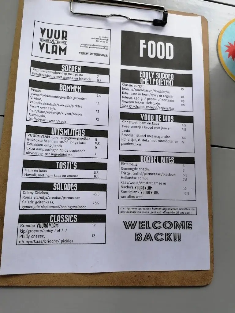 Menu_Mals. Oisterwijk_Oisterwijk_immagine_1