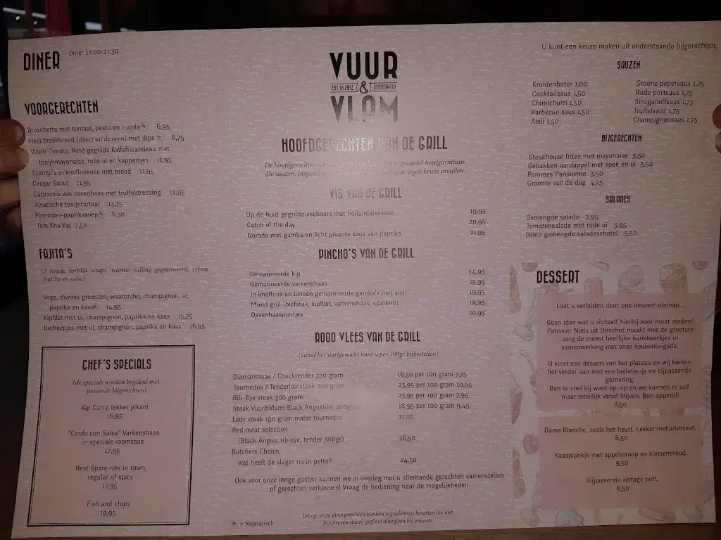 Menu_Mals. Oisterwijk_Oisterwijk_immagine_2