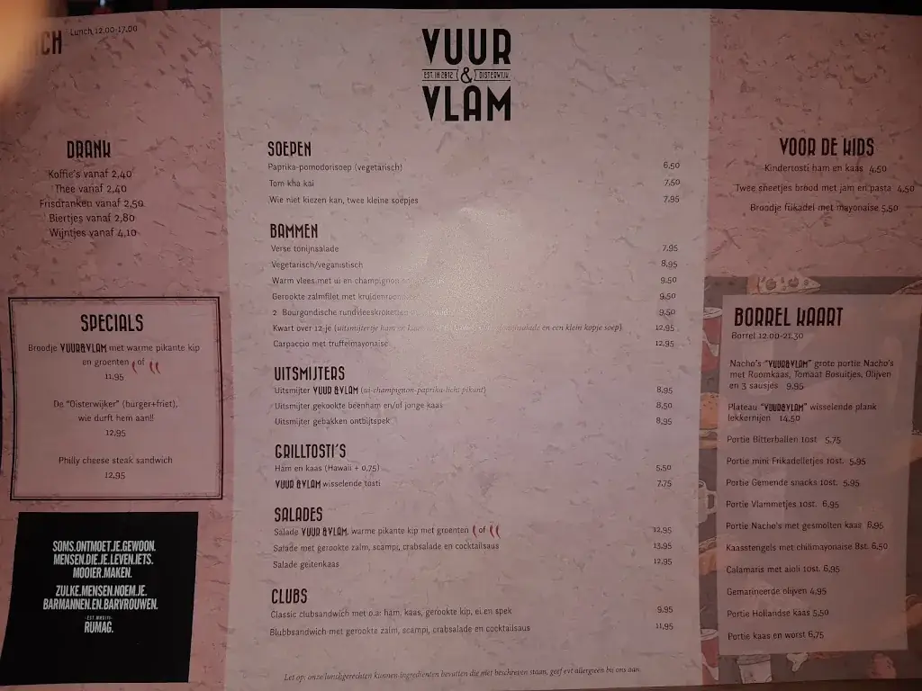 Menu_Mals. Oisterwijk_Oisterwijk_immagine_3