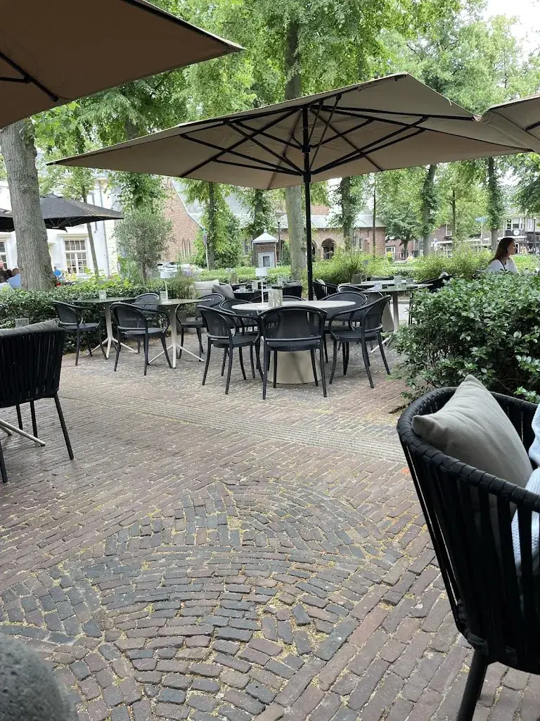 Martijn_SUD Oisterwijk_Oisterwijk_review