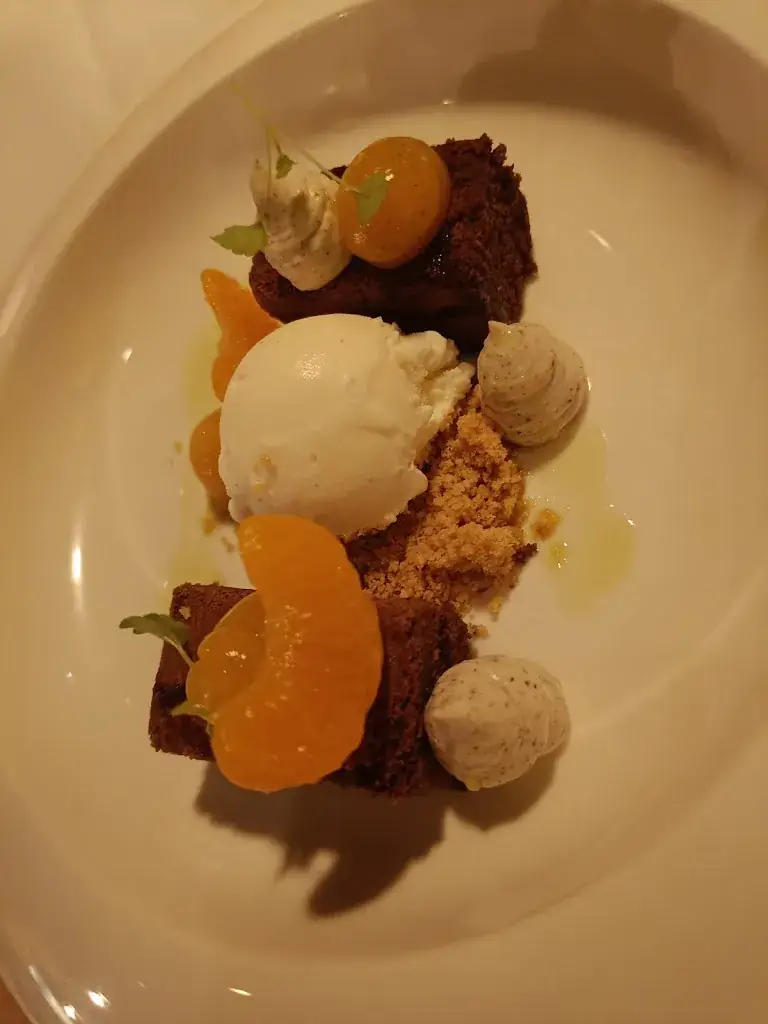 Ronn van Slobbe_Seasons Oisterwijk_Oisterwijk_review