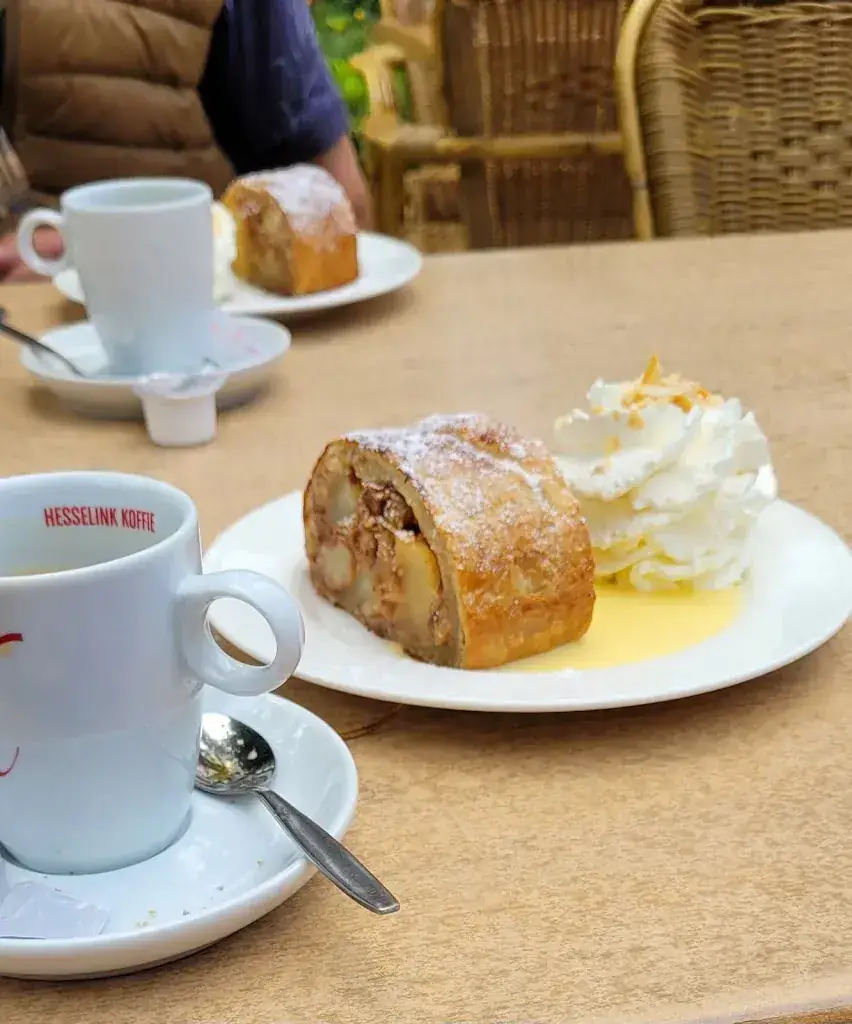 Menu_Restaurant De Hermitage_Oisterwijk_immagine_5