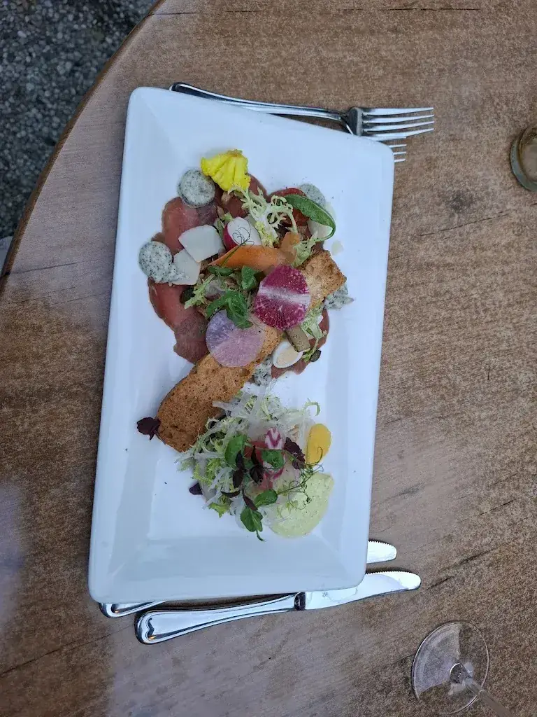 Menu_Restaurant De Hermitage_Oisterwijk_immagine_7