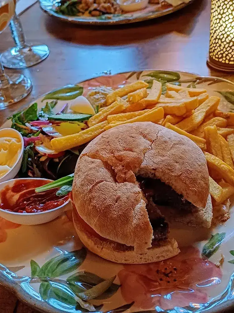 Menu_Restaurant De Hermitage_Oisterwijk_immagine_9