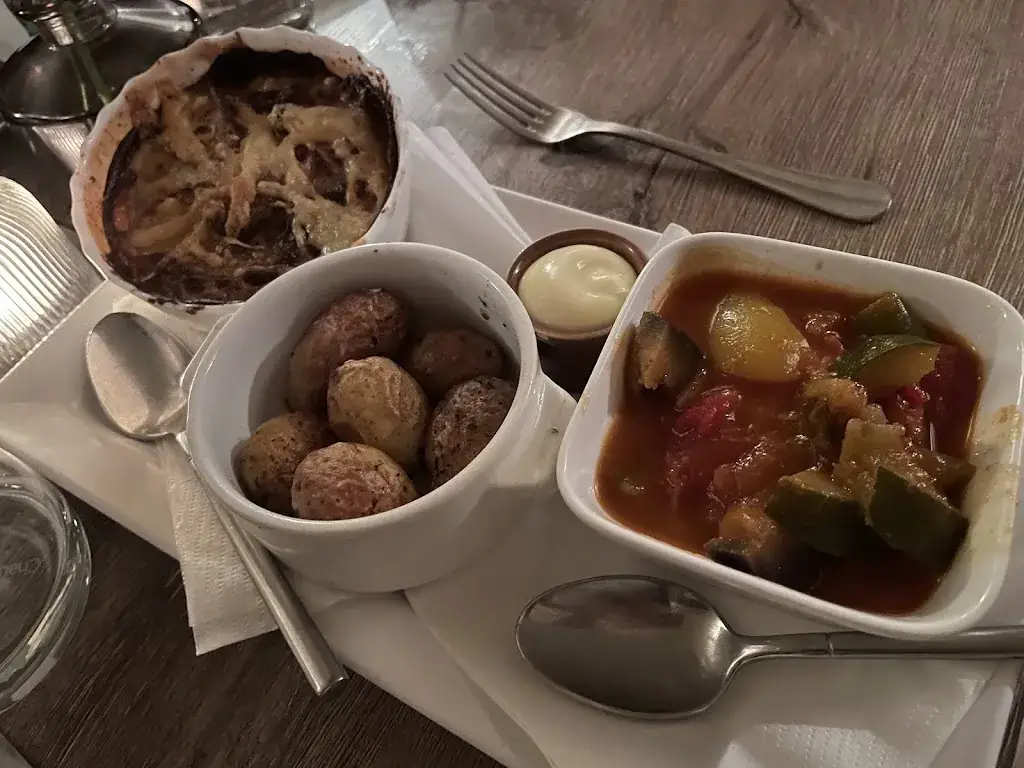 Joy Wong_Bistrot C._Oisterwijk_Bewertung