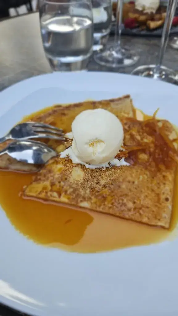 Sam L_Bistrot C._Oisterwijk_Bewertung