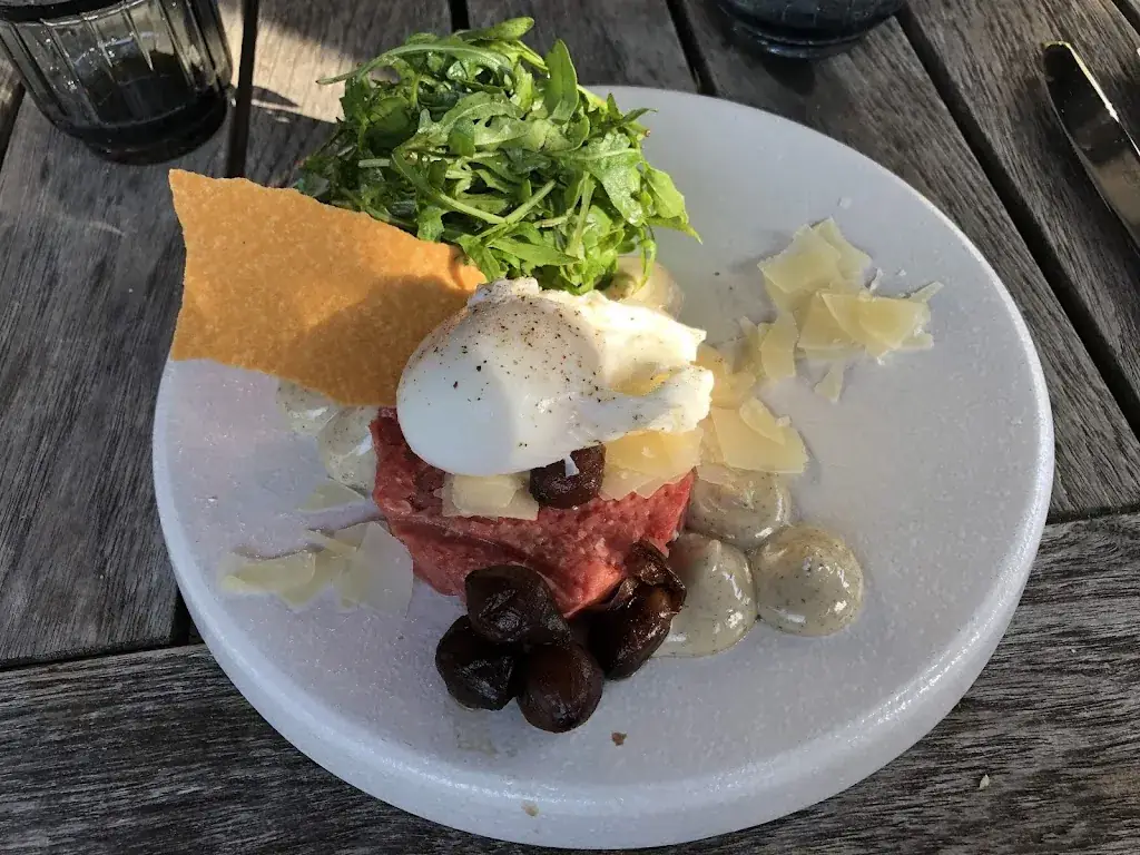 cristina abiculesei_SEC eten & drinken_Oisterwijk_review