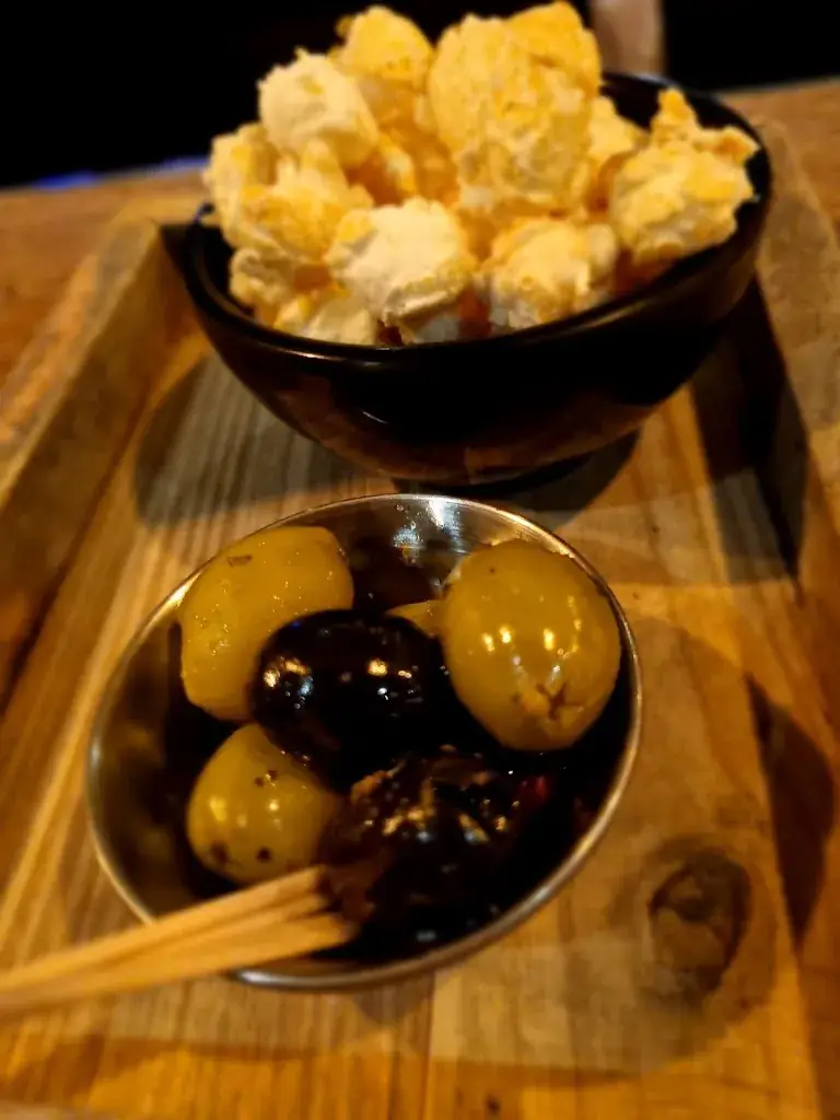 Catherine_SEC eten & drinken_Oisterwijk_review