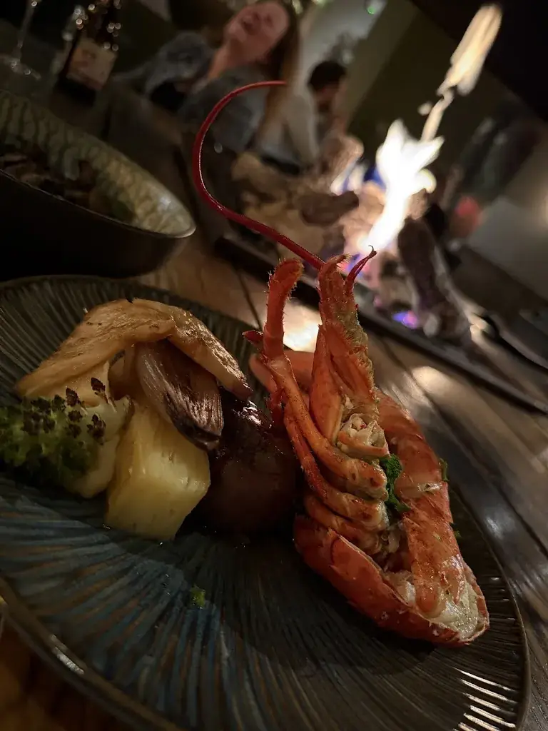 Tilman Jäger_SEC eten & drinken_Oisterwijk_review