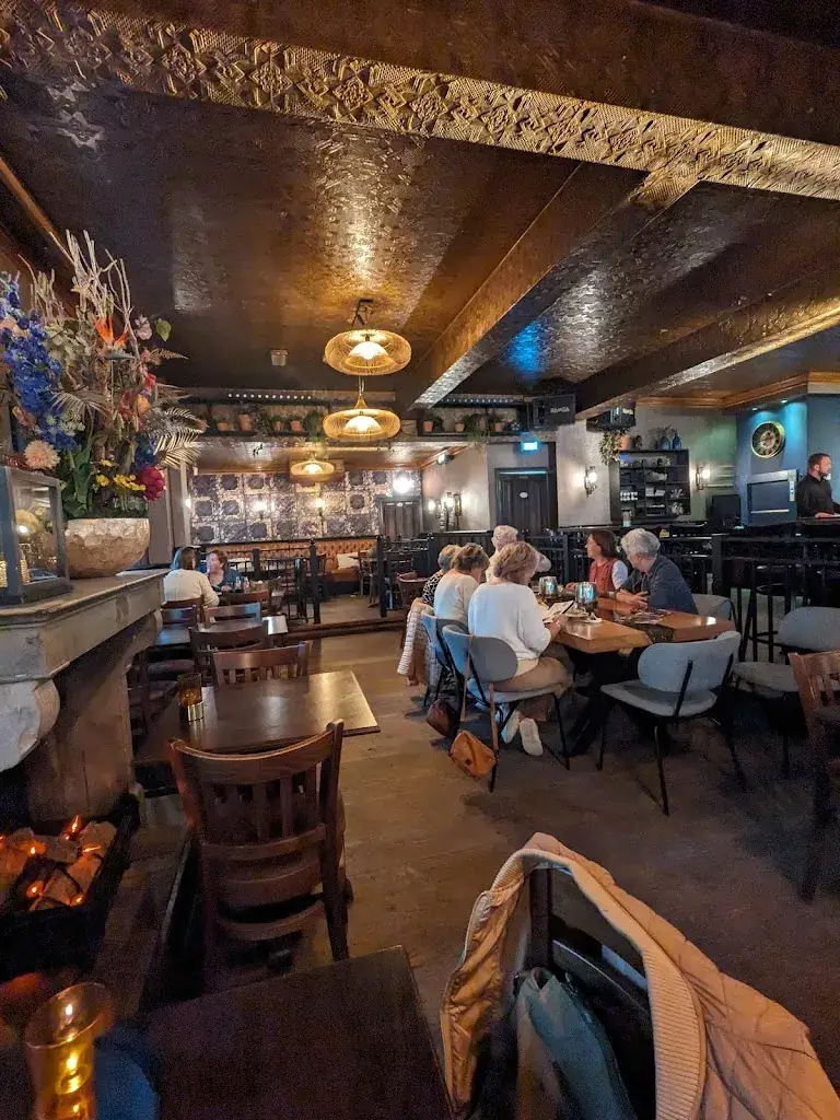 Craig Paterson_Lieve Lente_Oisterwijk_review