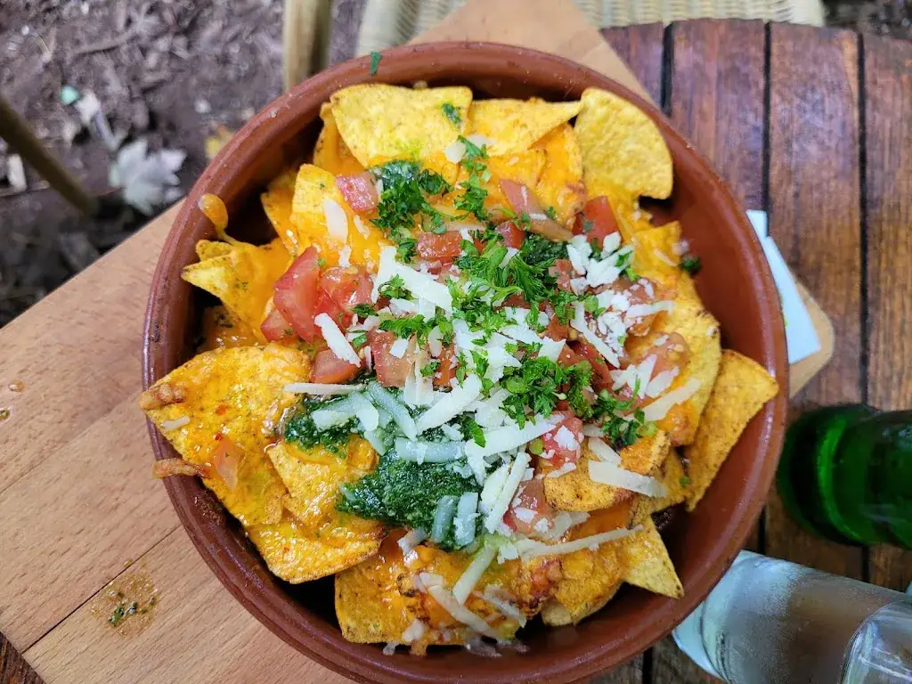 Menu_Boscafé De Rode Lelie_Oisterwijk_image_6