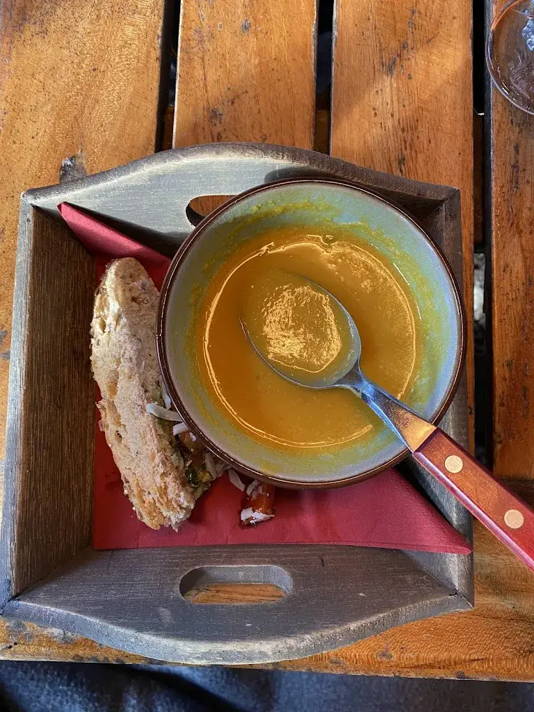 Menu_Boscafé De Rode Lelie_Oisterwijk_image_7