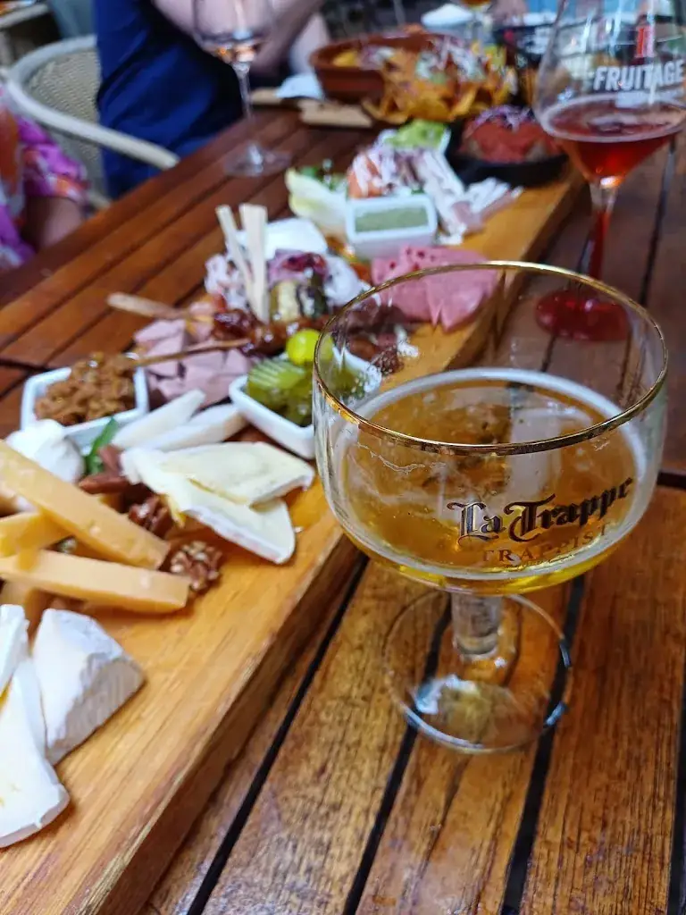 Menu_Boscafé De Rode Lelie_Oisterwijk_image_9