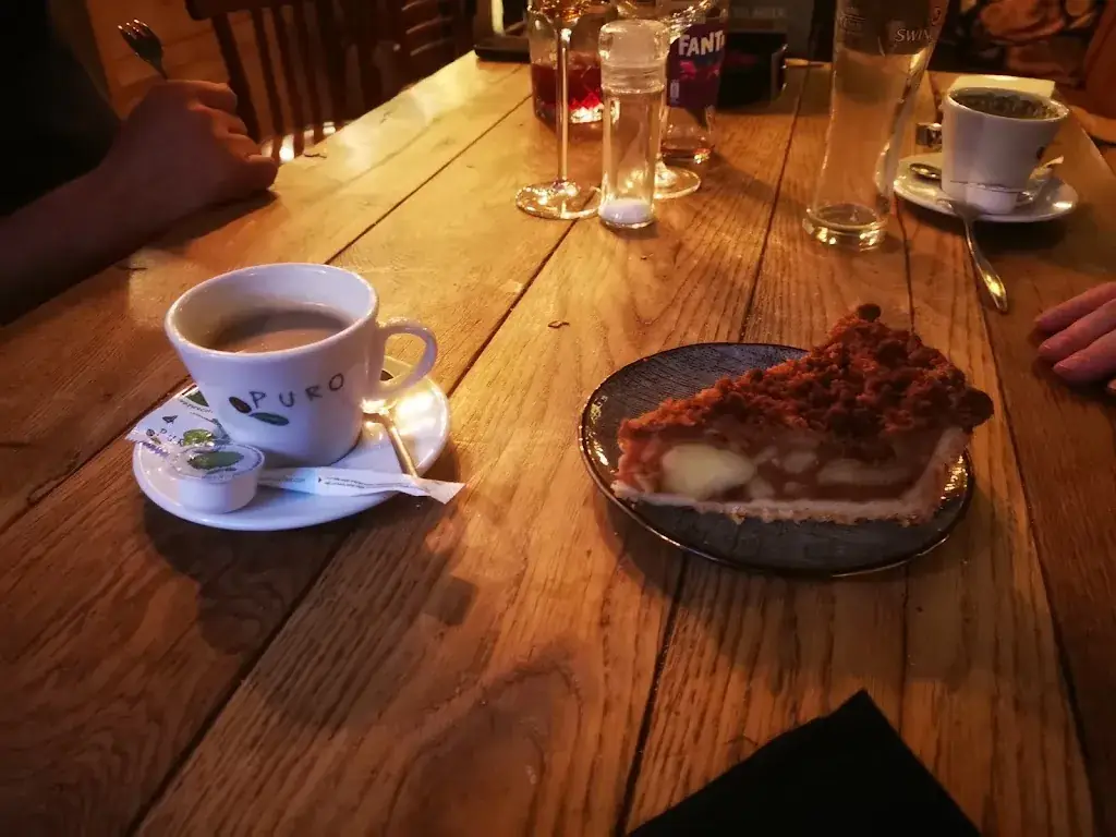 Jean-Michelle Voyageur_Hotel Restaurant Grand Café Meneer Van Eijck_Oisterwijk_review