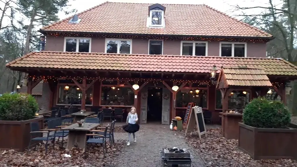 Hotel Restaurant Grand Café Meneer Van Eijck_Oisterwijk_slider_image_2