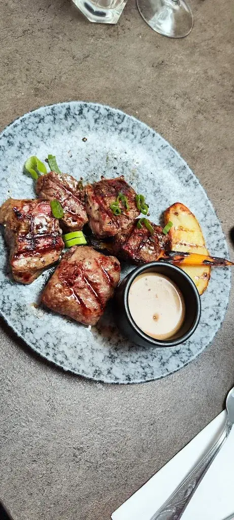 Menu_Samy's Eethuis Oisterwijk_Oisterwijk_image_5