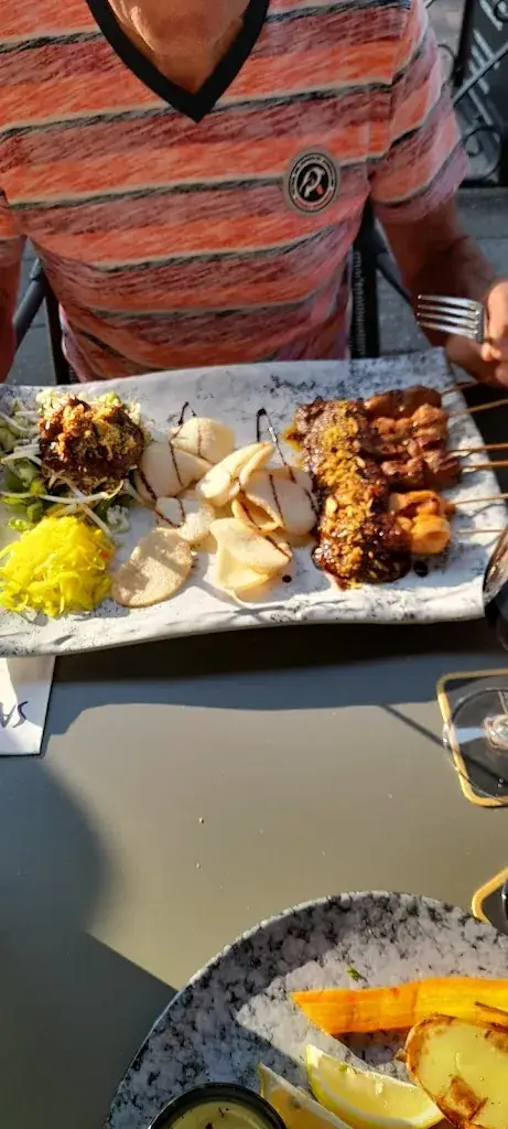 Menu_Samy's Eethuis Oisterwijk_Oisterwijk_image_6