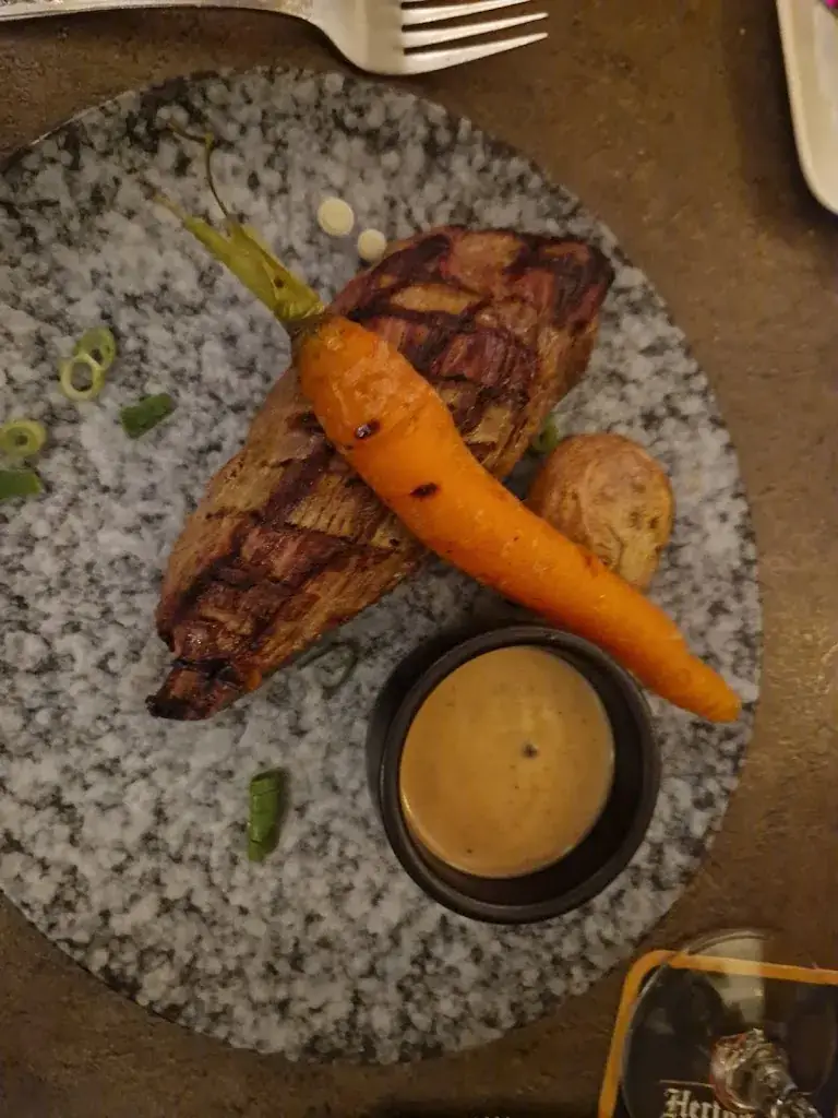 Menu_Samy's Eethuis Oisterwijk_Oisterwijk_image_9