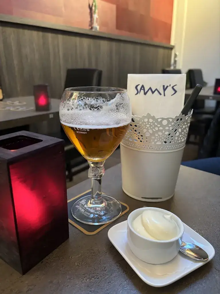 Gökben Demirel_Samy's Eethuis Oisterwijk_Oisterwijk_review