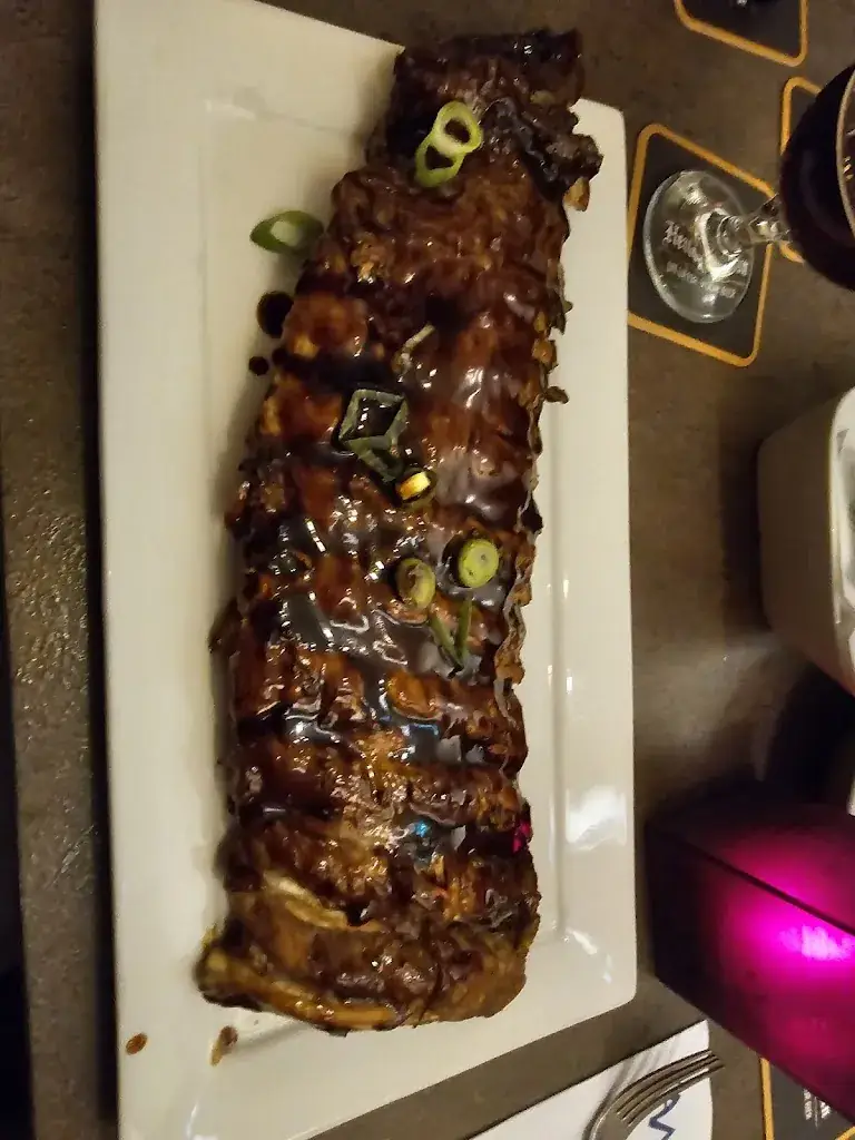 John Schoutens_Samy's Eethuis Oisterwijk_Oisterwijk_review