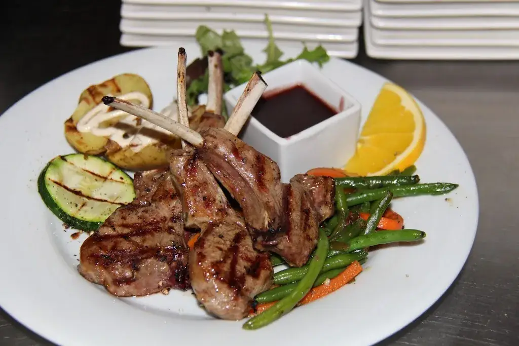 Samy's Eethuis Oisterwijk restaurant in Oisterwijk