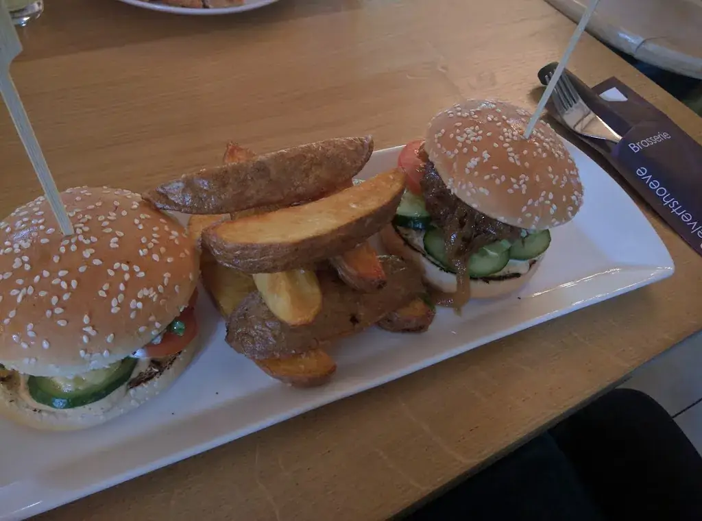 Pablo Savva_Bos-restaurant De Belvertshoeve_Oisterwijk_review