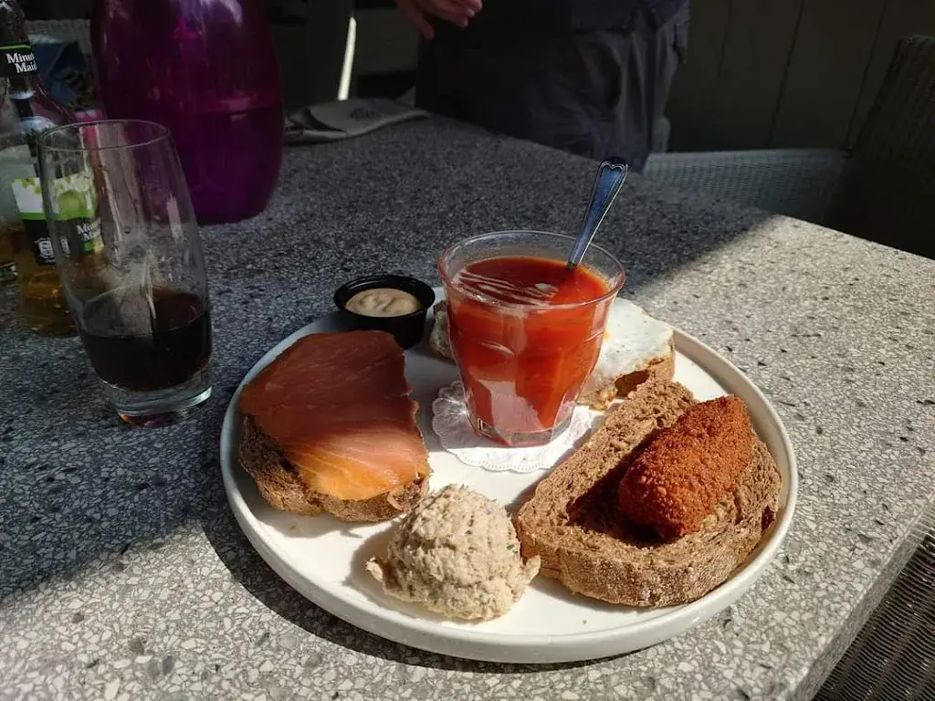 Veraatjj_Bos-restaurant De Belvertshoeve_Oisterwijk_review