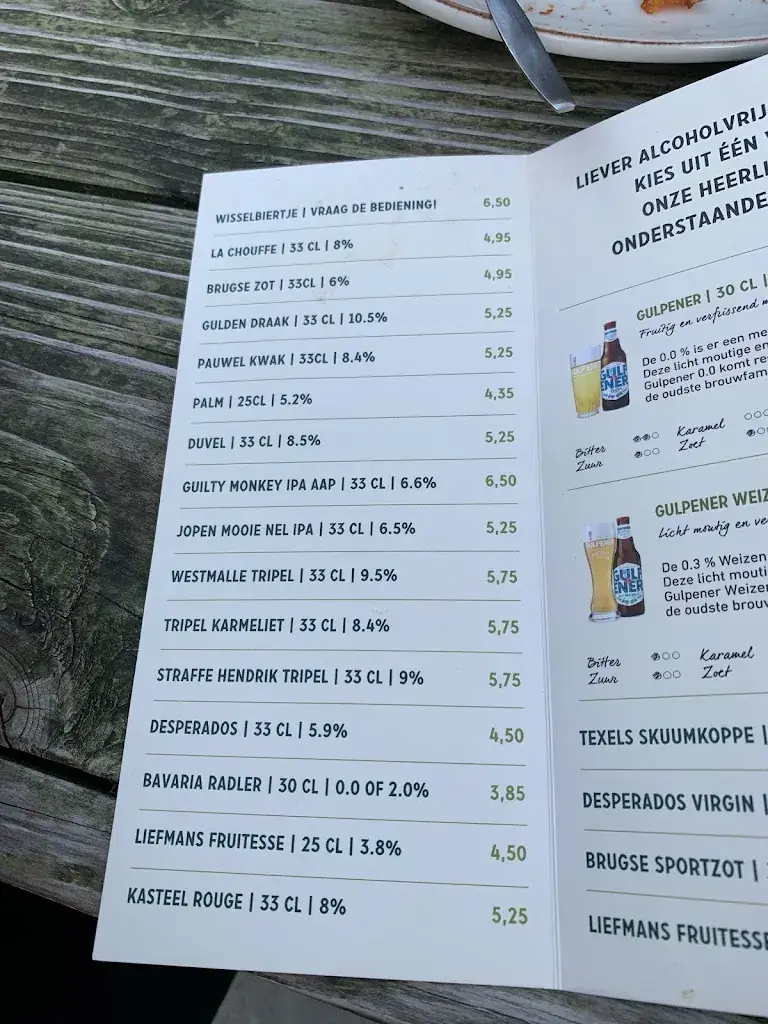 Menu_Grand Café Broer & Zus_Overloon_image_3