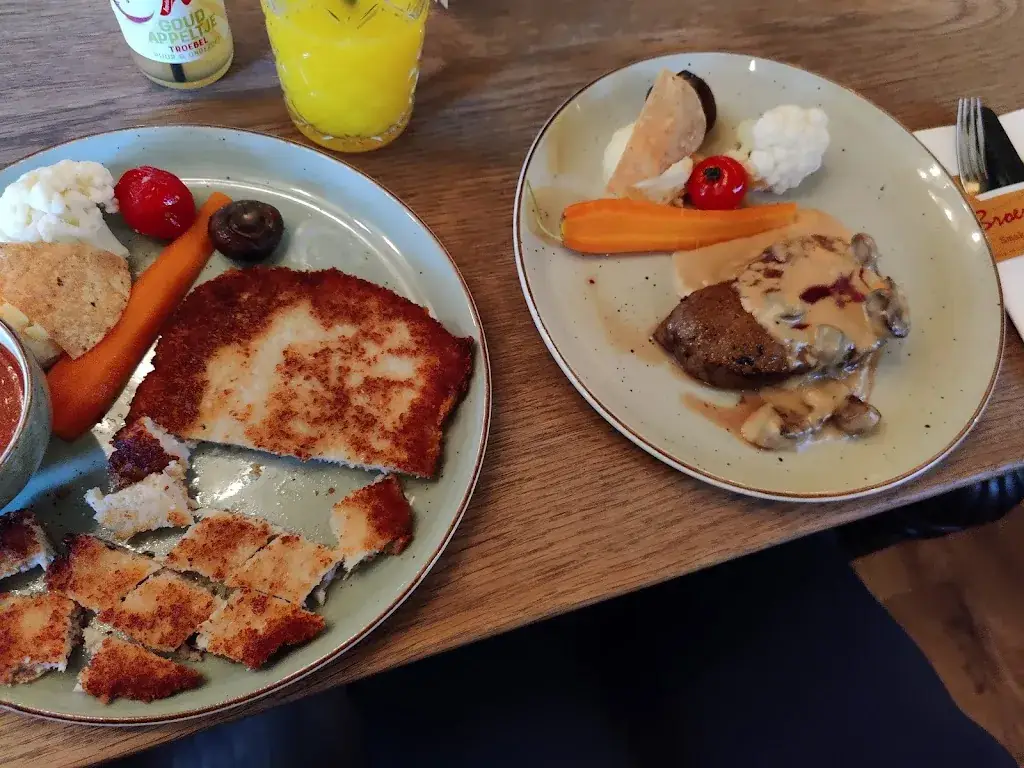 Ichimaya Ch_Grand Café Broer & Zus_Overloon_review