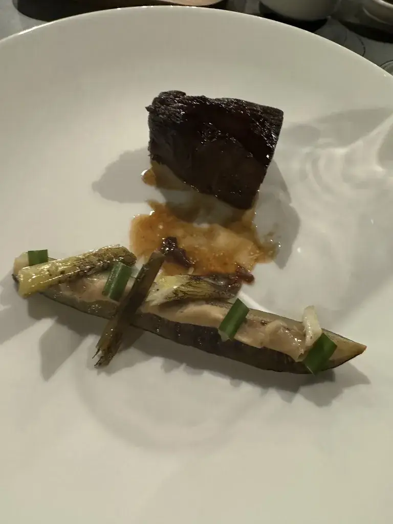 Marina Fomichova_Boompjes Restaurant_Overloon_review