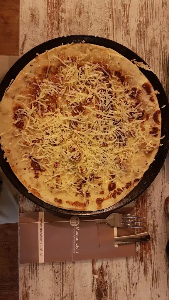 Menu_Eetcafé en Pannenkoekenhuis Museumzicht_Overloon_immagine_9