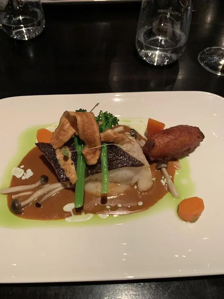 Anja Janssen_Tapas tasting_Overloon_review