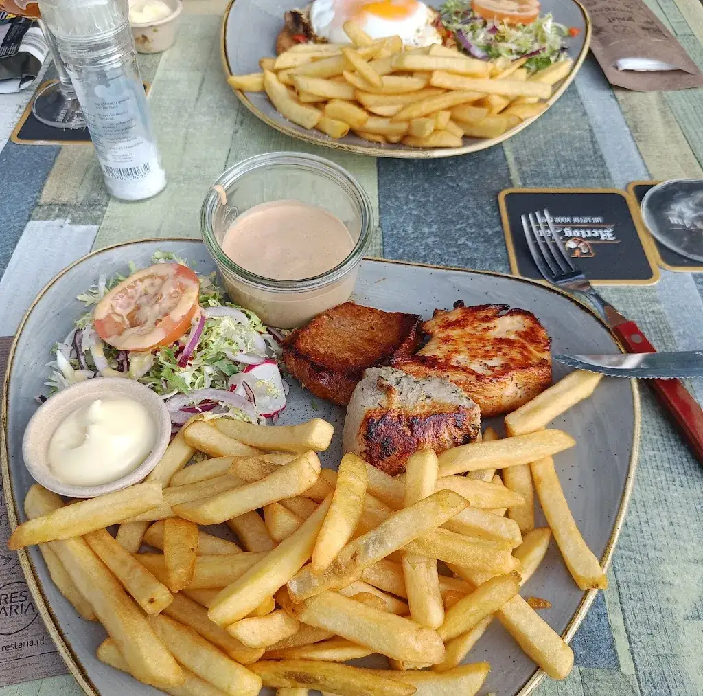 Menu_Restaria Loon - Overloon_Overloon_image_4